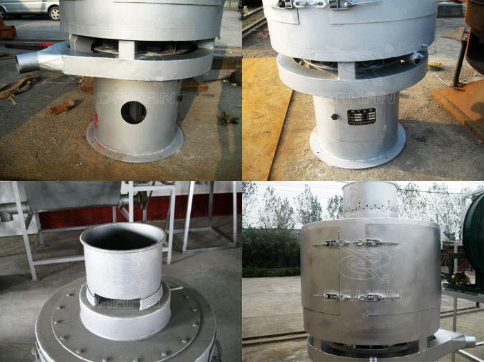 LQS-600ʽɸϸ